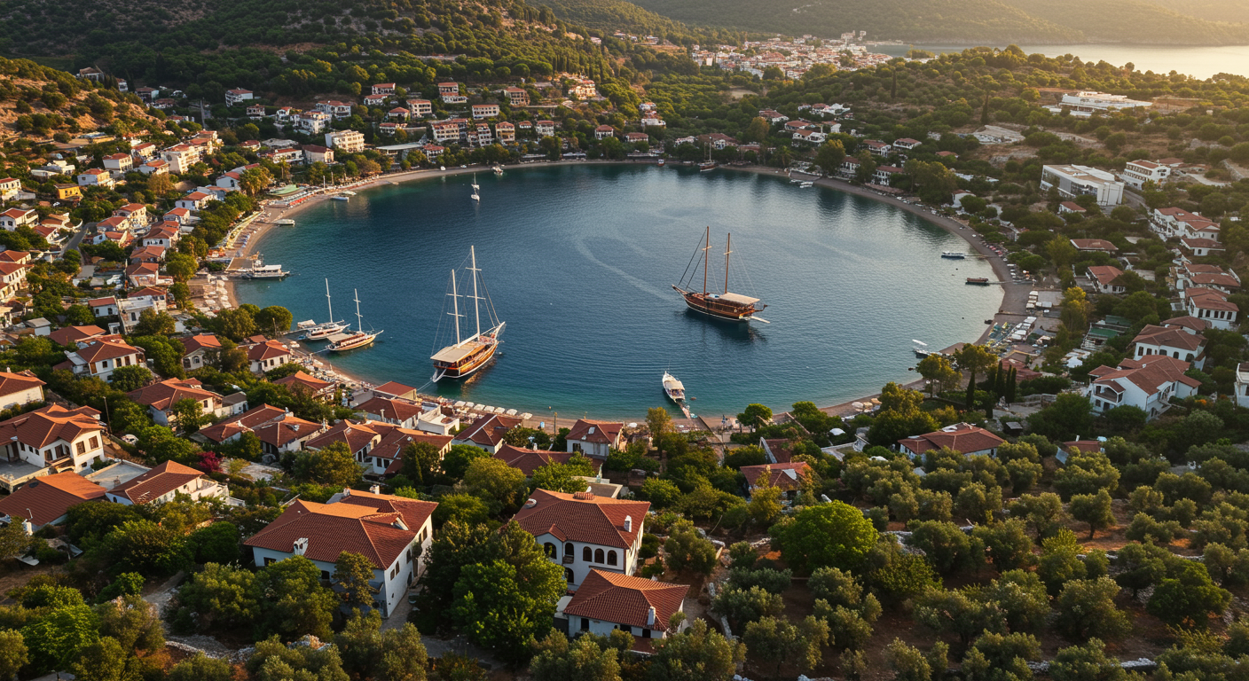 Marmaris Görsel 1