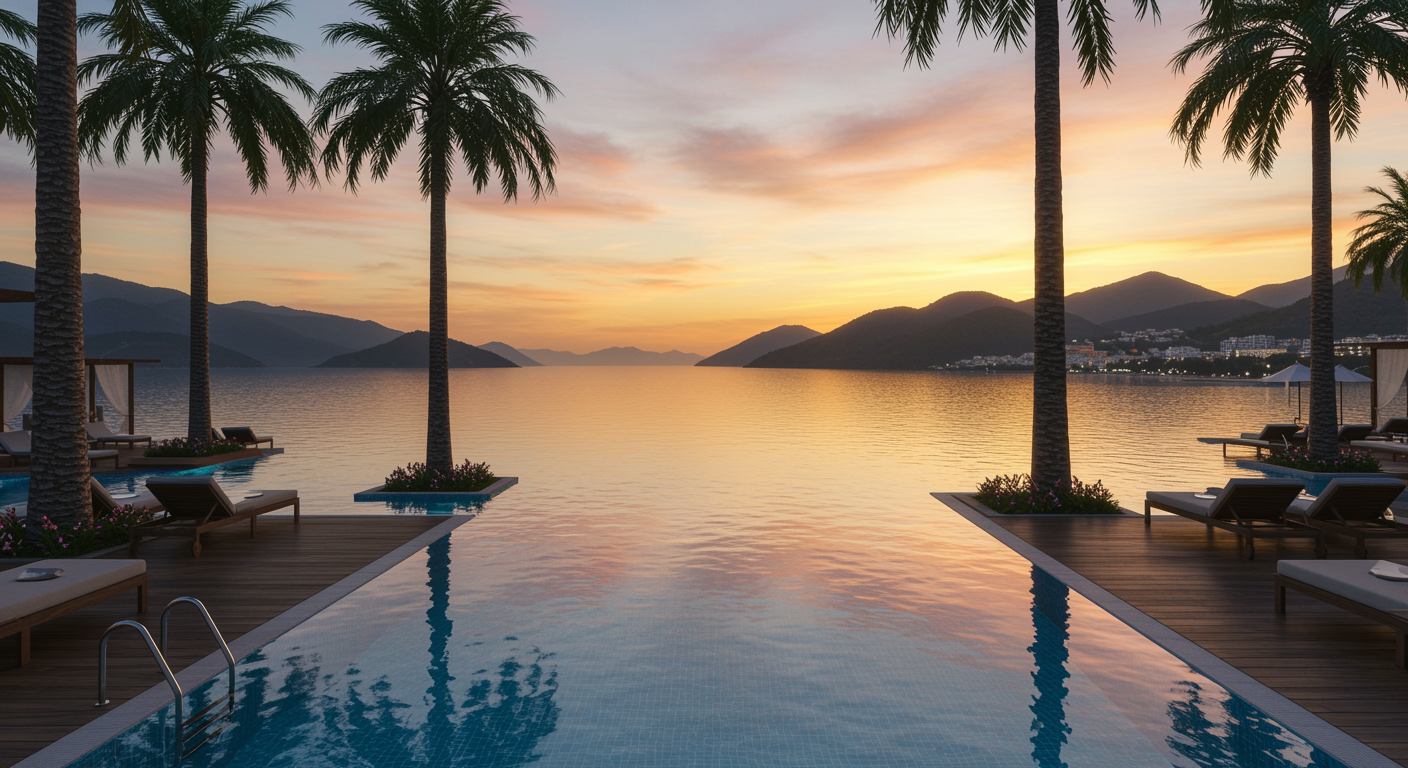 Marmaris Görsel 2