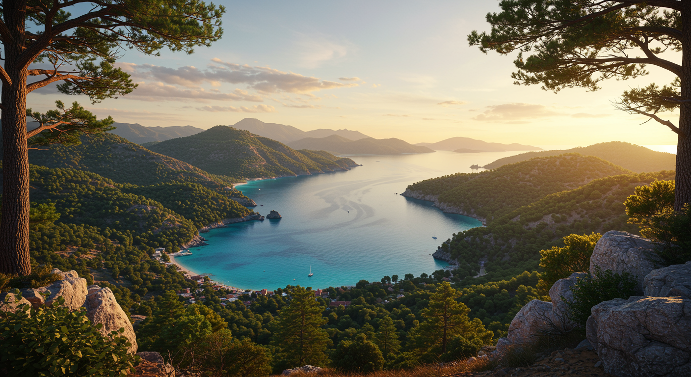 Marmaris Görsel 2