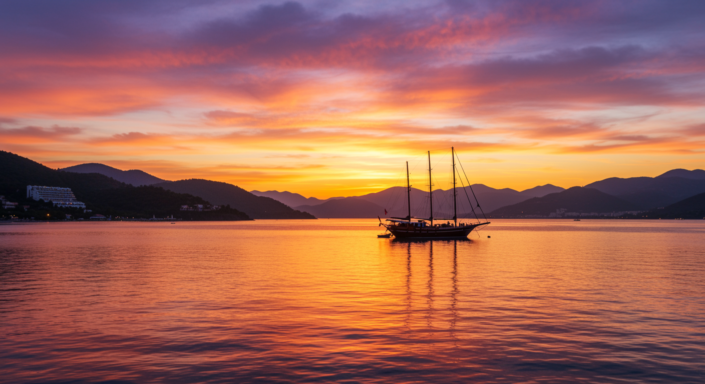 Marmaris Görsel 2