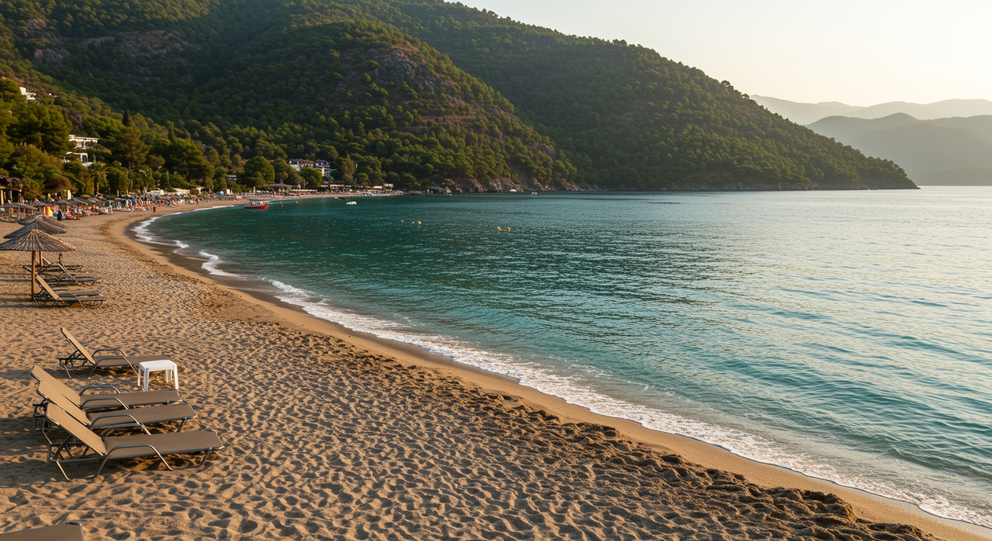Marmaris Görsel 1