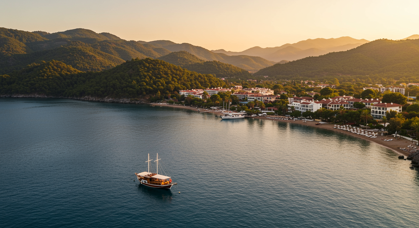 Marmaris Görsel 4