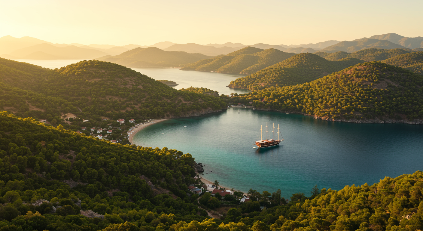 Marmaris Görsel 2