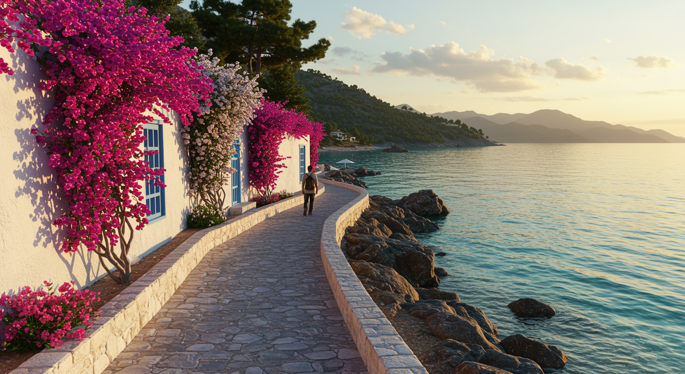Marmaris Görsel 1