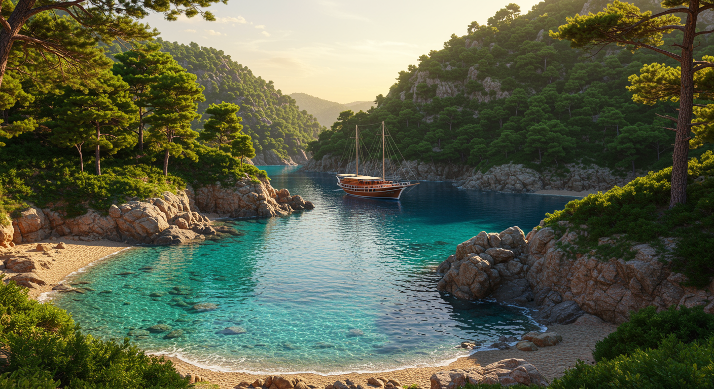 Marmaris Görsel 2