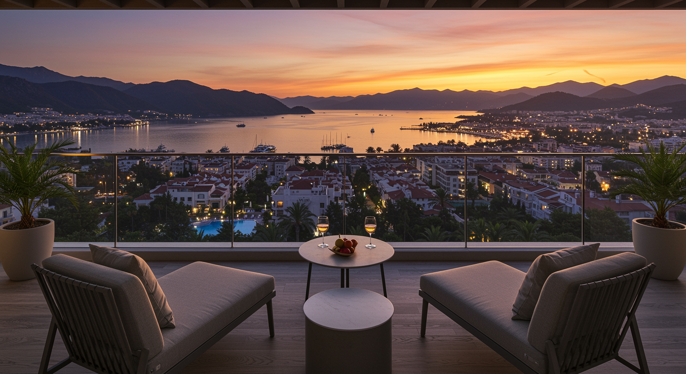 Marmaris Görsel 4