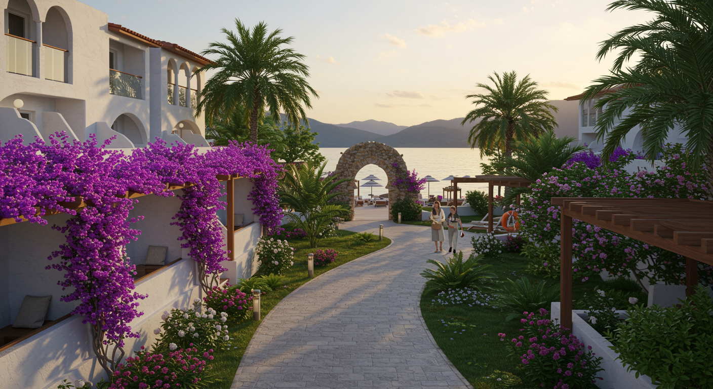 Marmaris Görsel 1