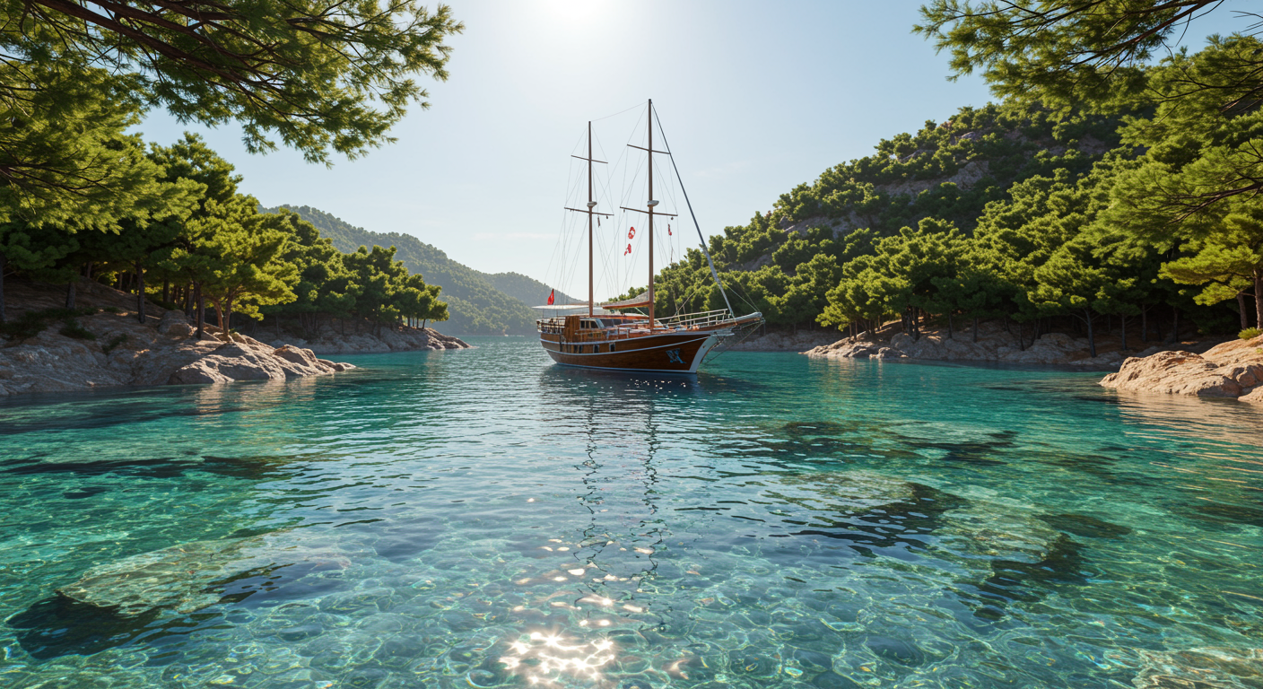 Marmaris Görsel 2