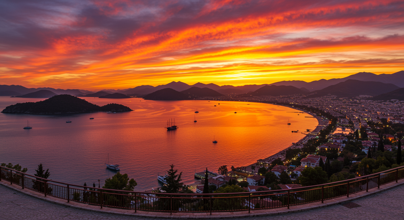 Marmaris Görsel 3