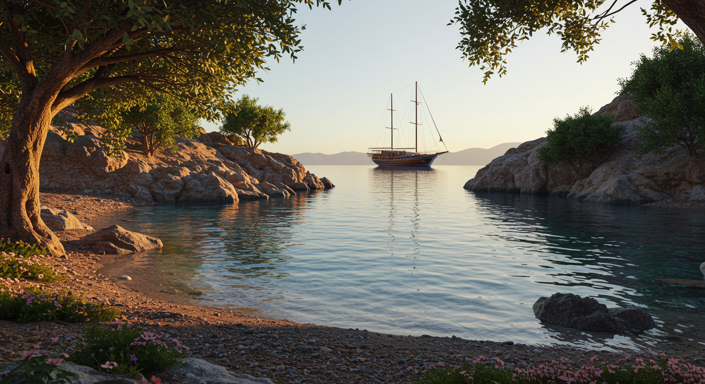 Marmaris Görsel 2