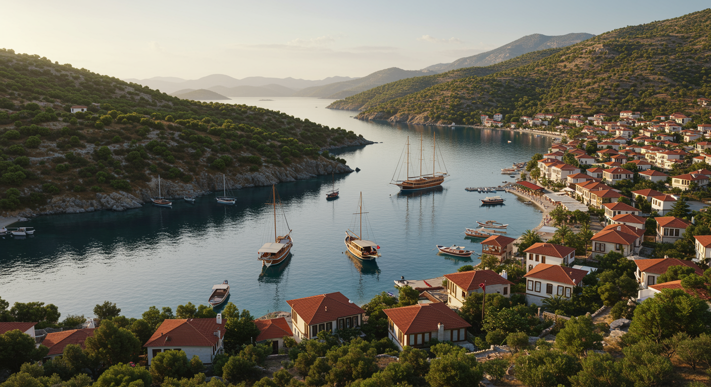 Marmaris Görsel 4