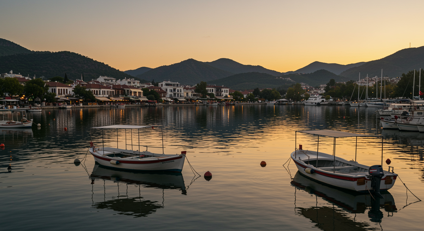 Marmaris Görsel 2