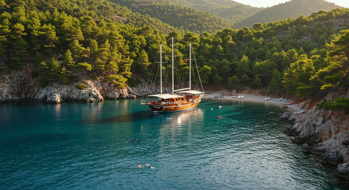 Marmaris Görsel 1