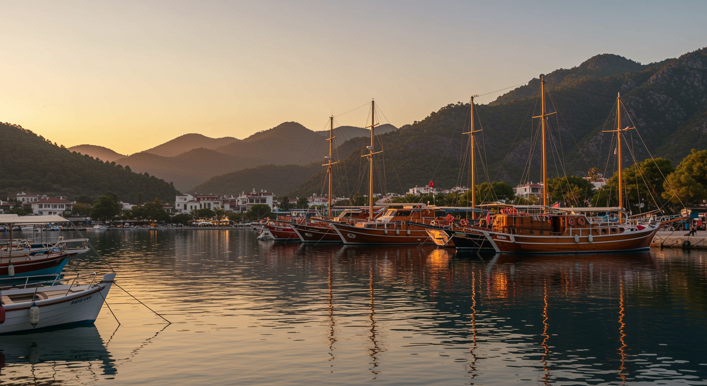 Marmaris Görsel 3