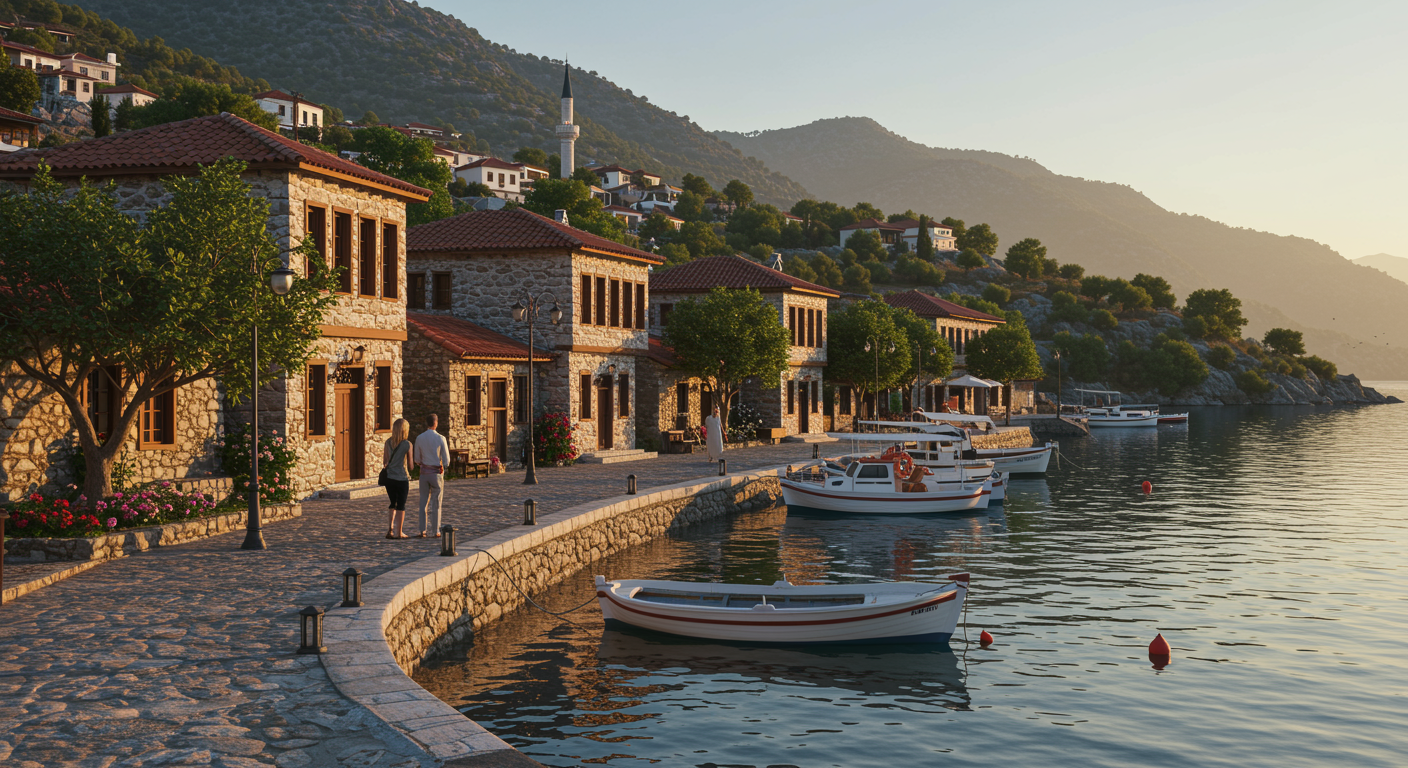 Marmaris Görsel 1